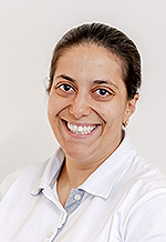Gonca Kaya